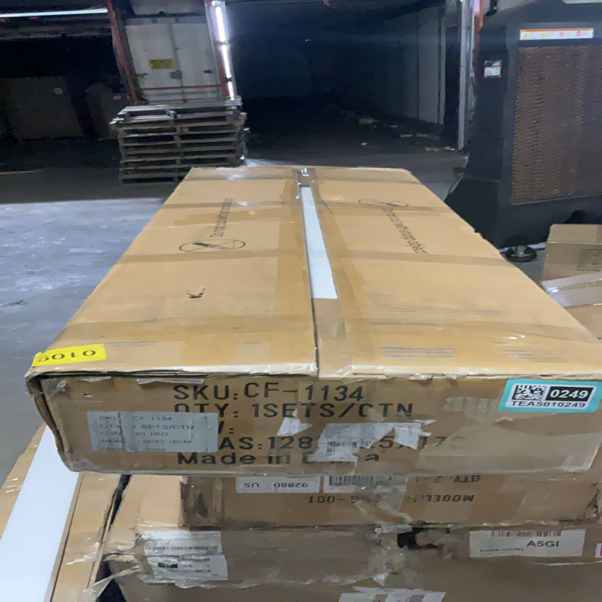 Miscellaneous Wood From Furniture No Instructions