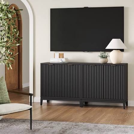 TV Stand - Black