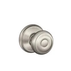 Schilage Door Knob For Closet Door