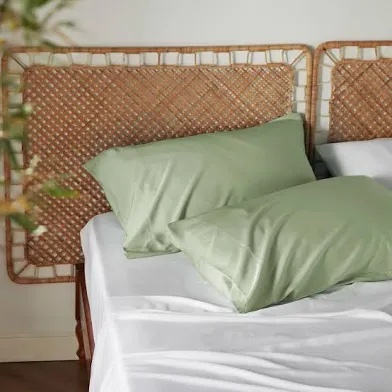 Bedsure GentleSoft Bamboo Pillowcase 20x54