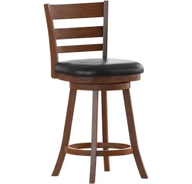Furniture 24-inch Dining/Counter Stool (Model 090DC-24DGL)