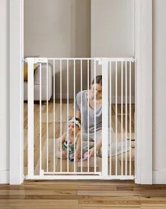 Comony Safety Gate Pressure Mounted