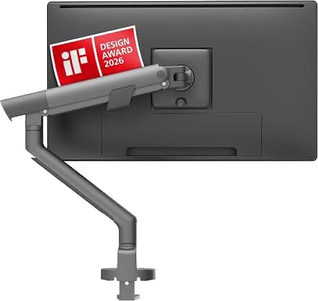 Desk Monitor Arm Model EGDMA70-DS