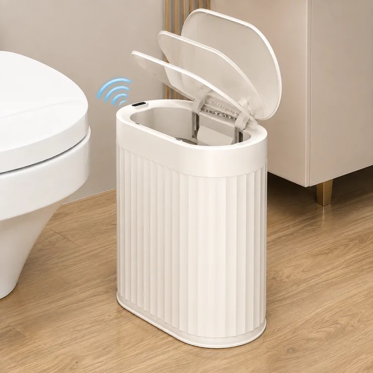 Smart Trashcan
