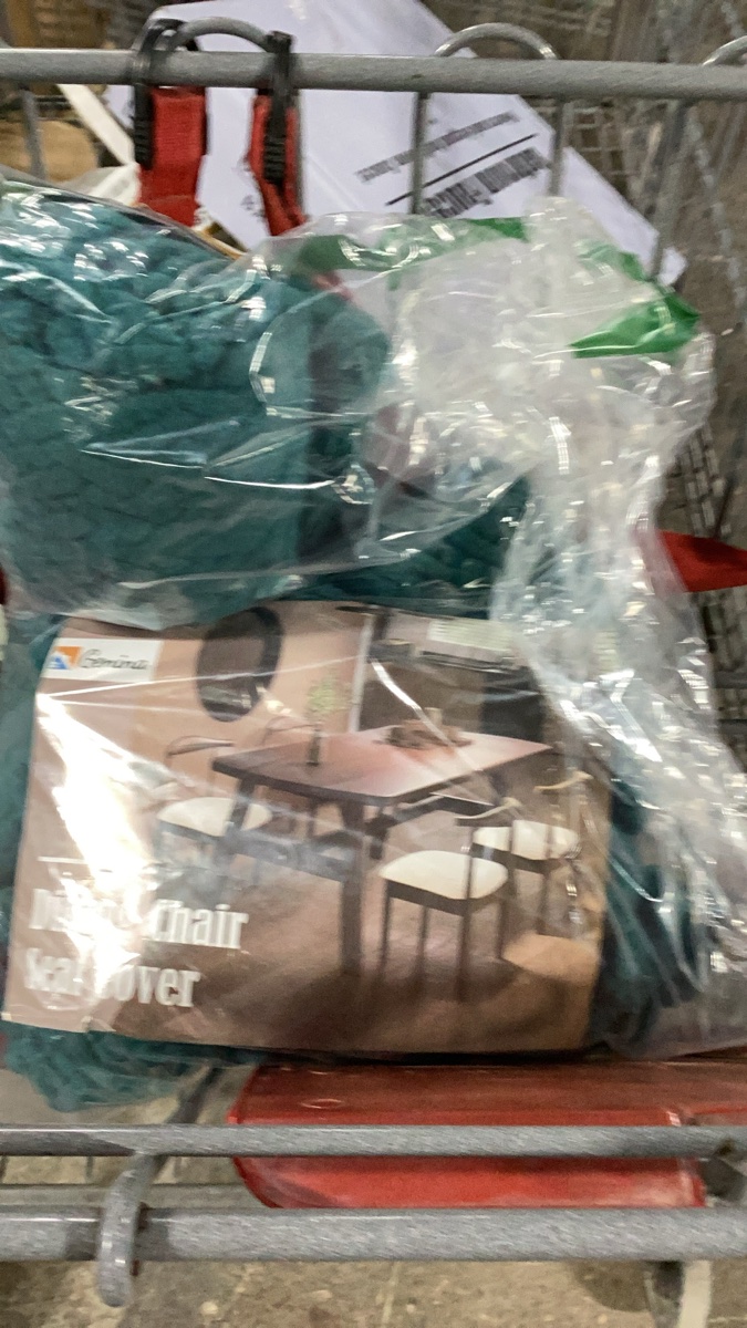 Dining Chair Seat Covers