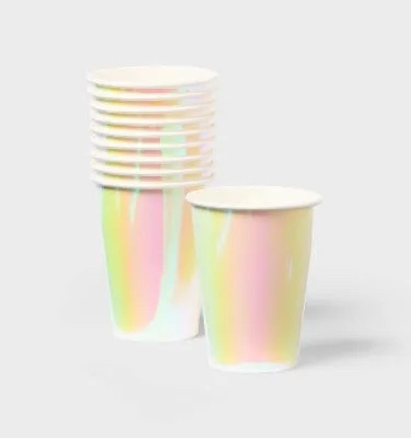 Paper Cups