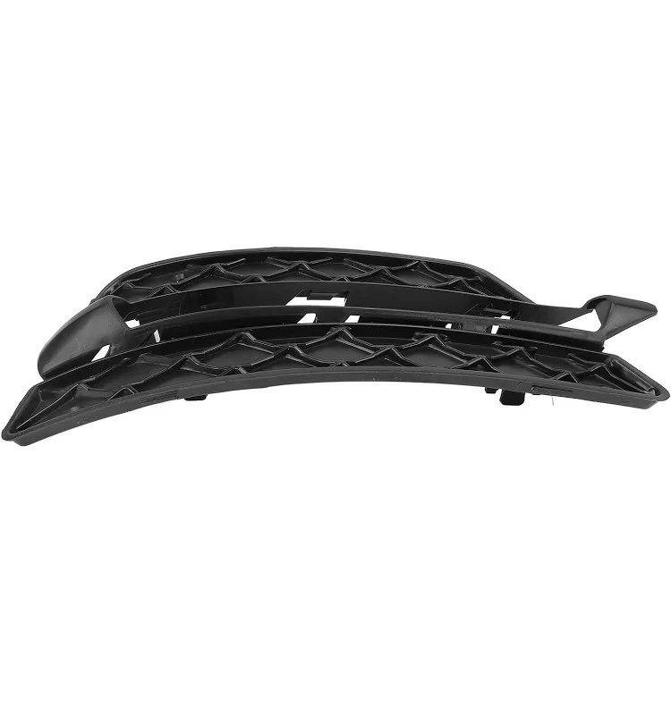 Automotive Fog Light Bezel / Bumper Grille Insert