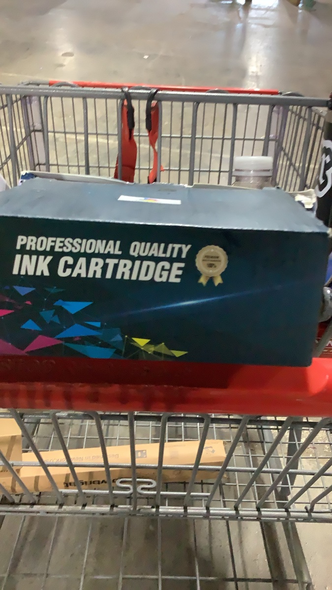 Professional Quality Ink Cartridge Replacement
