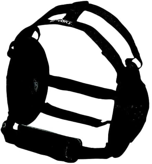 Wrestling Earguard Headgear
