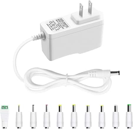 Unidentified Product in White Box with Custom Label