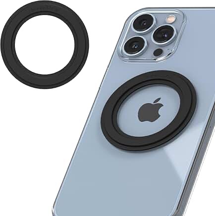 Adhesive Mounting Ring for pop sockit