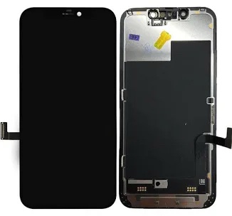 GENVERDIX Screen Replacement Kit for iPhone 13 Mini