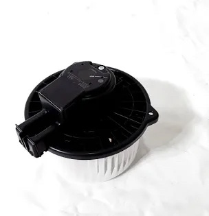 Automotive HVAC Blower Motor Assembly