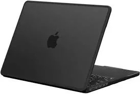 BlueSwan Anti Cracking Hard Case for MacBook Pro 13 inch