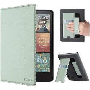COBAK Protective Folio Case for E-Reader