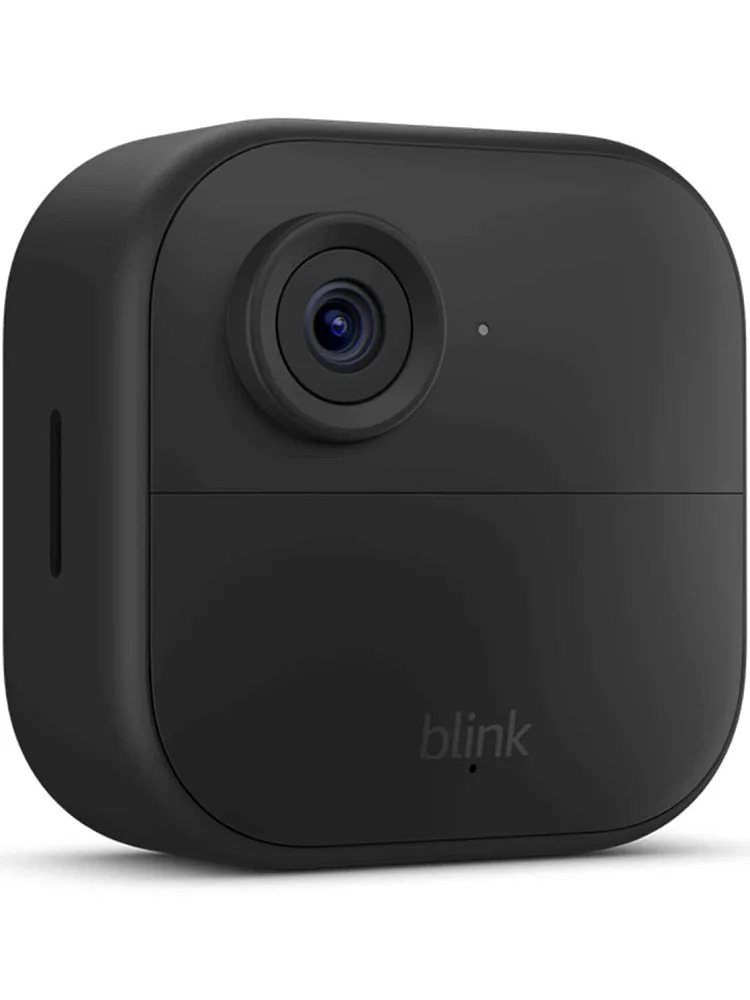 Small Wireless Camera