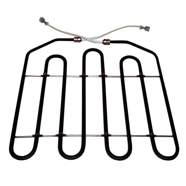 Heating Element For Grill