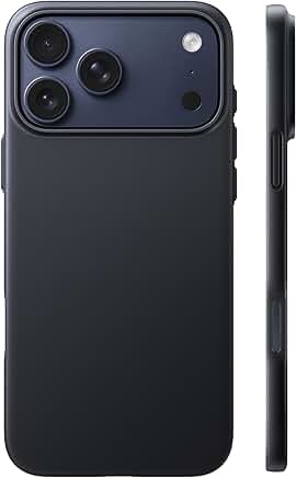 TORRAS iPhone 17 Pro Max Protective Phone Case