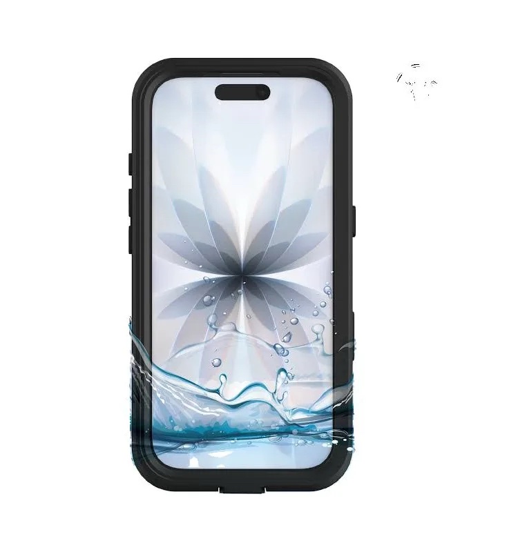 Waterproof Case for iPhone 17