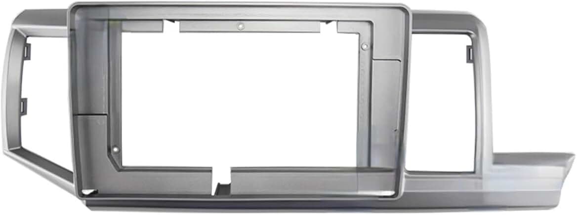Car Radio Stereo Installation Dash Trim Fascia Kit