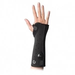 Arm Brace For Right Arm