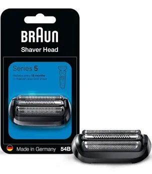 Braun Series 5 Replacement Shaver Head