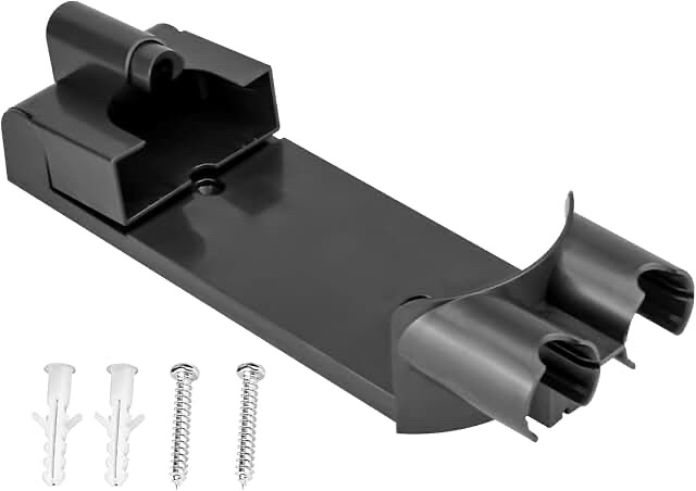 Dyson Cordless Vacuum Wall Docking Station