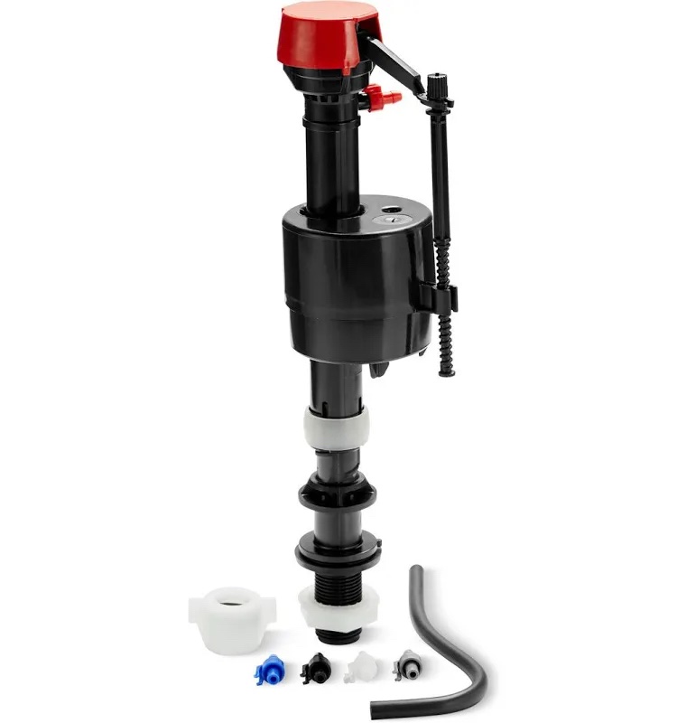 Silent Fill Valve Kit