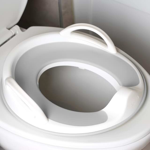 Joolbaby Potty Training Seat With Handles
