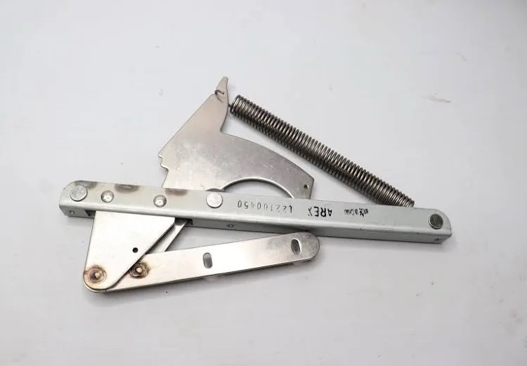 Commercial Oven Door Hinge Assembly