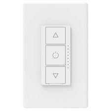 CANDEX M520141 Smart Dimmer Push Button Switch