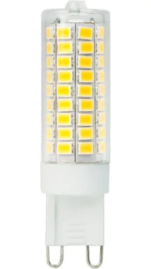 Candex G9 LED Bulb 4.5W 3000K