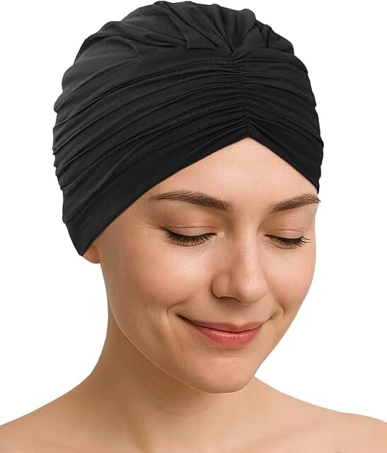Awefeel Chemo Headwear for Women Hat - Brown