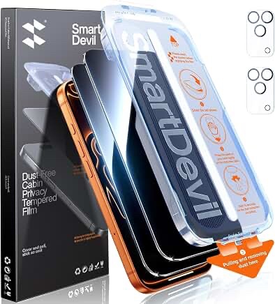 Smart Devil SmartPull Box Screen Protector