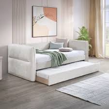 Box a Beige Cloud Daybed