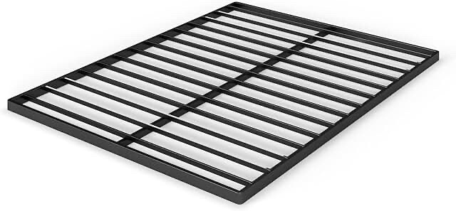 Misc item Universal Metal Bed Slat Replacement Frame