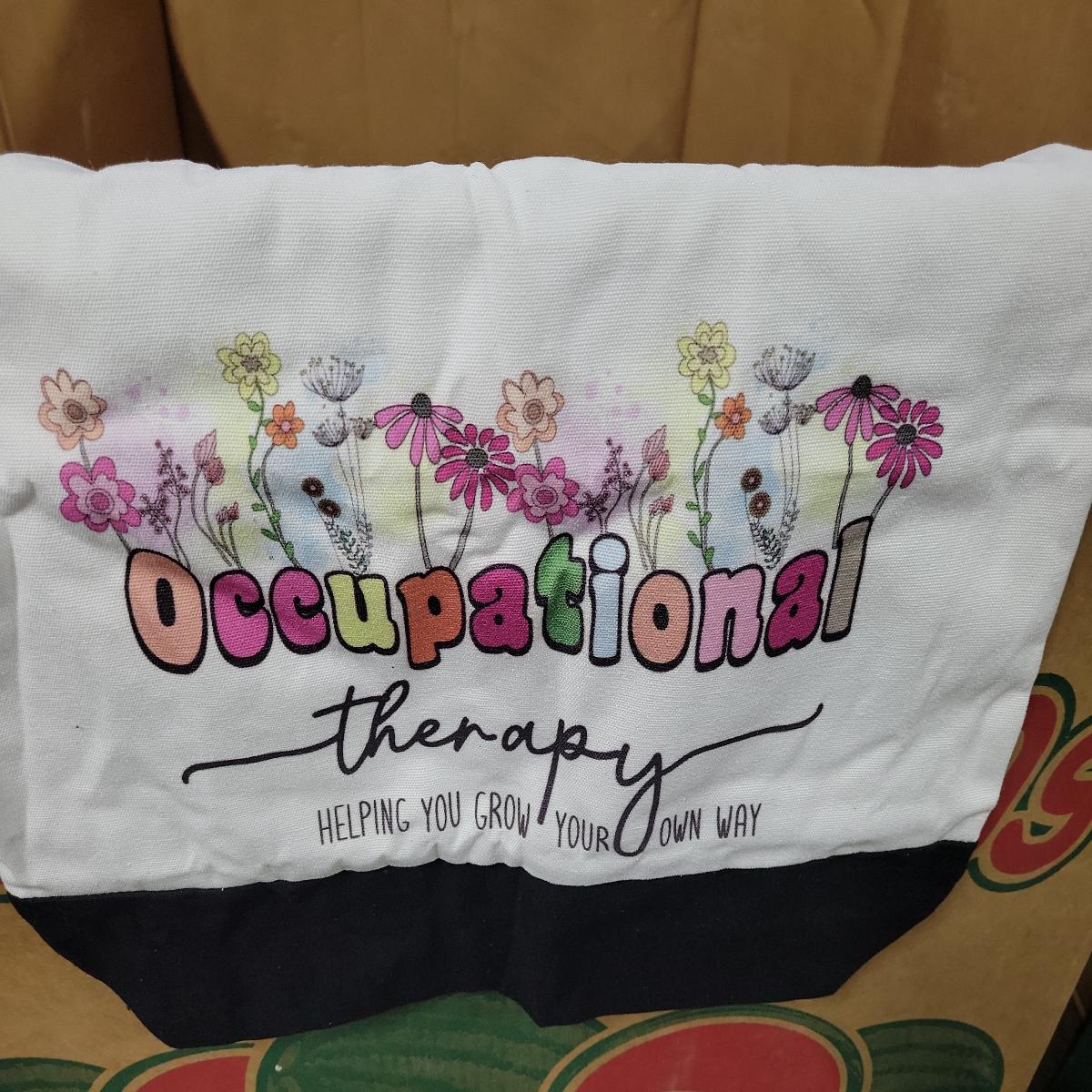 Gift Bag  Set For Therapist