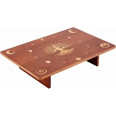 (Small crack pictured) PH PandaHall Room Decor / Wiccan Supplies