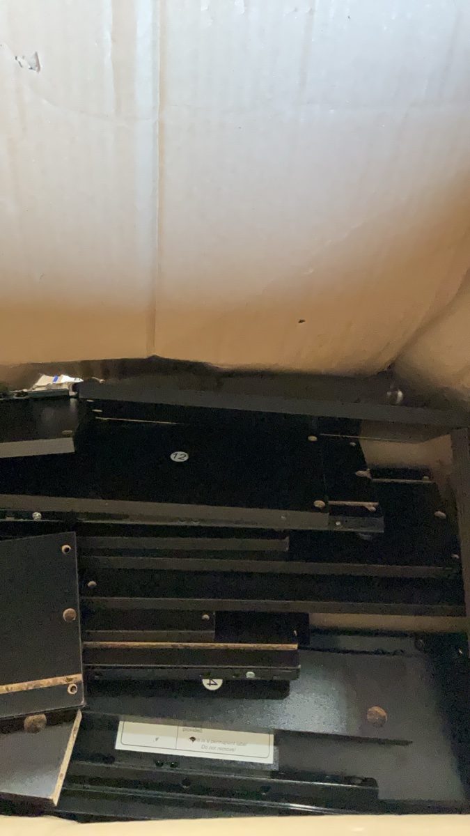 Miscellaneous Furniture Assembly Hardware and Panels