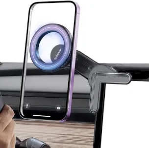 ESOULK Magnetic Car Screen Phone Holder