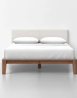 Resident CK Uph Headboard