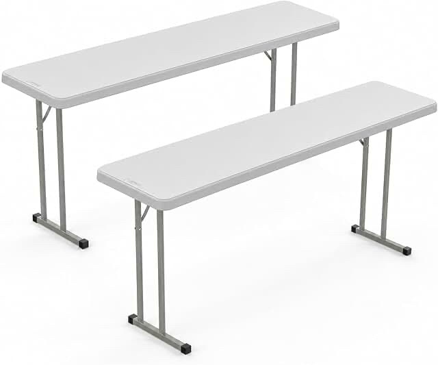 Folding Banquet Table