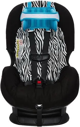 NapUp Safe Sleep on the Go Car Seat Head Support