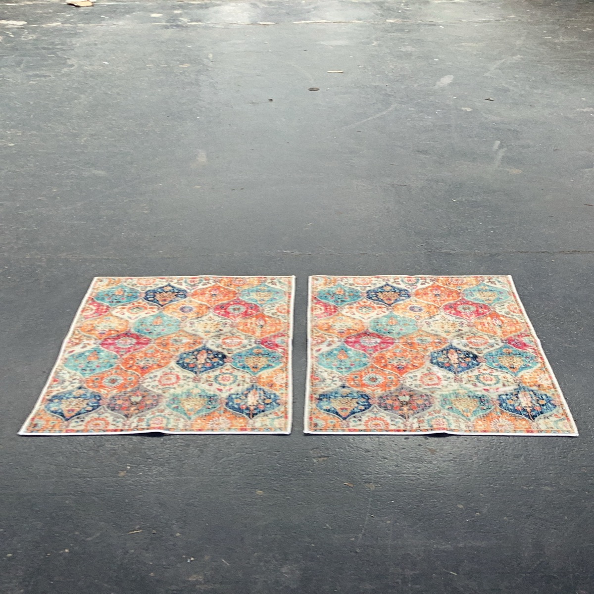 Entryway Rugs