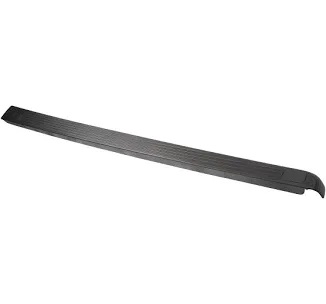 (Bent)Automotive Exterior B-Pillar Trim Panel