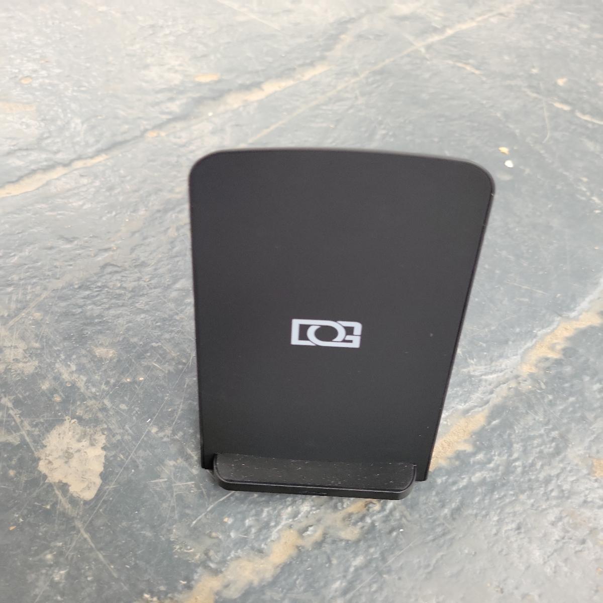 Qi Wireless Charging Stand ("Stand Only")