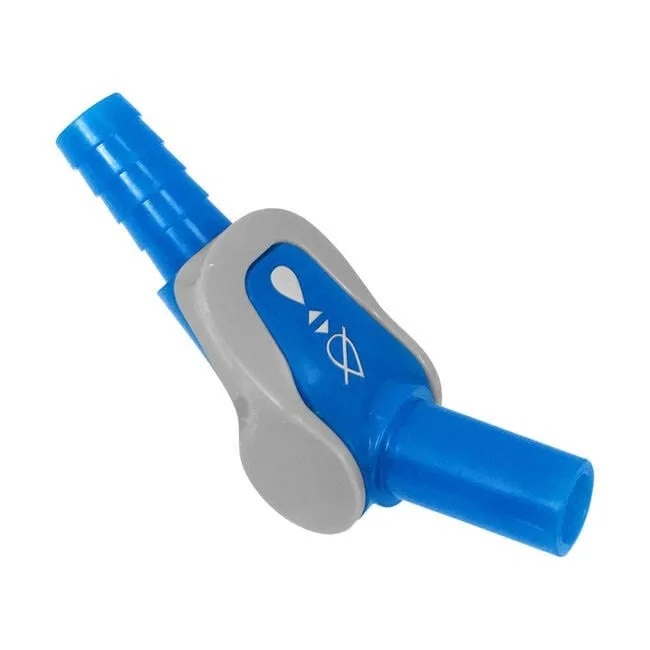 GLANC Hydration Valve, Light Gray