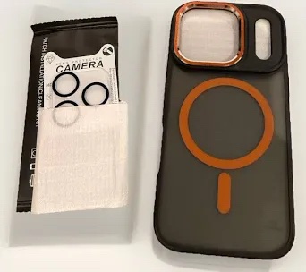 Luxeon Case Phone or Tablet Case - 8320