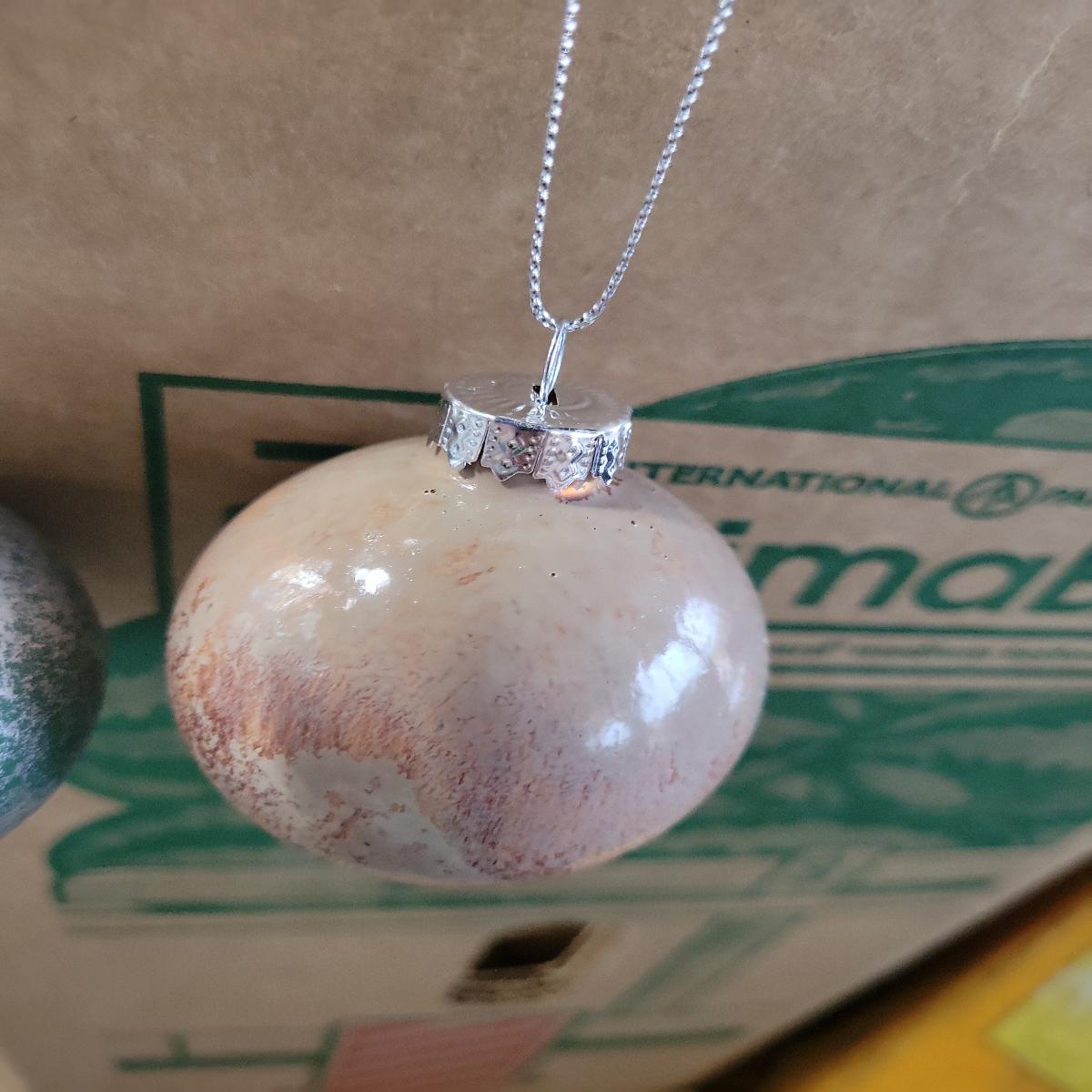 24 Glass Ornaments