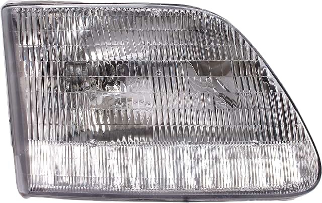 Dorman OE Solutions 1590297 Head Lamp Assembly